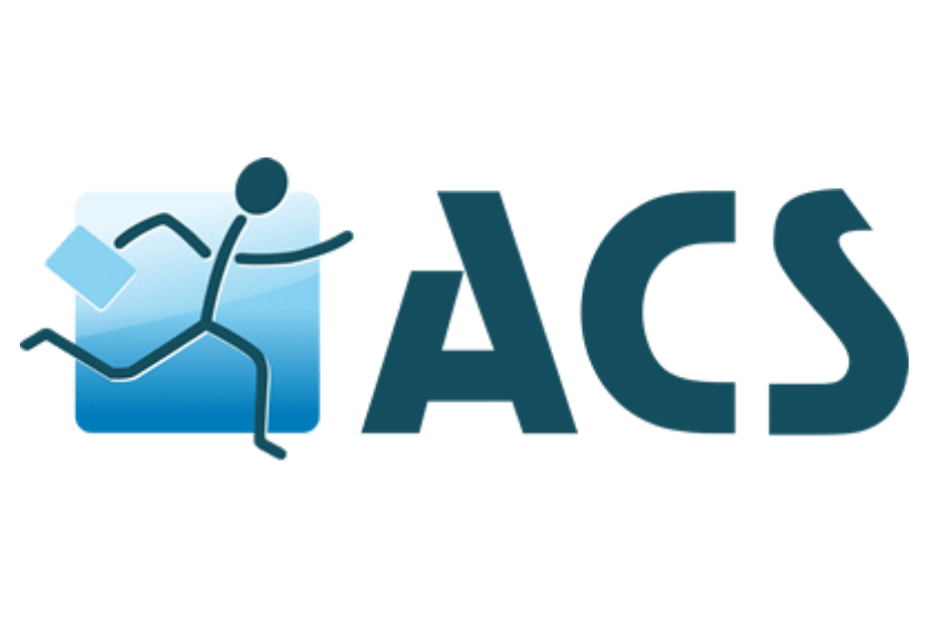 Logo ACS