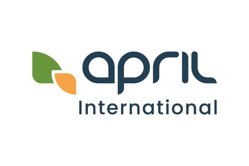 Logo APRIL