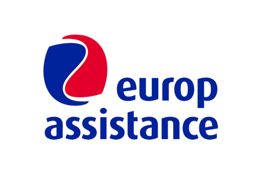 Logo Europ Assistance