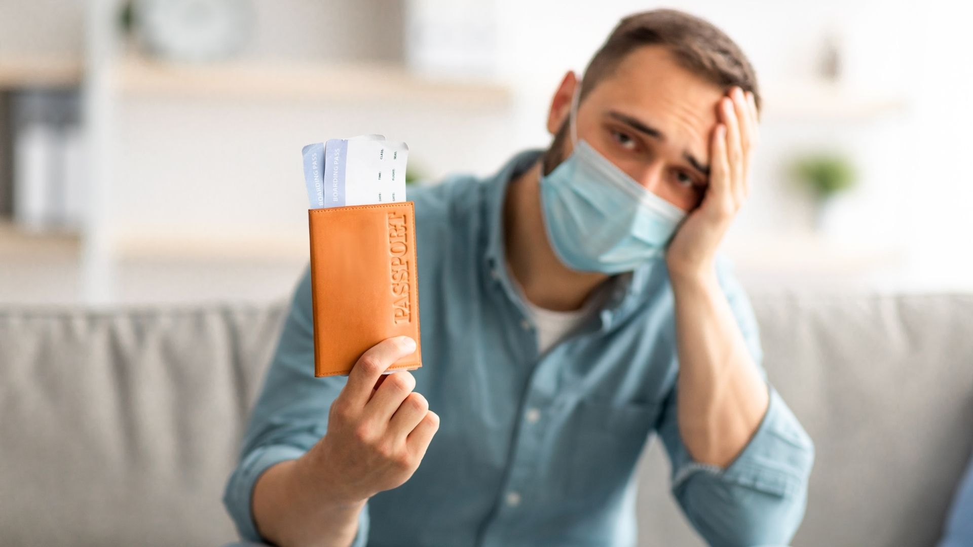 Assurance annulation voyage - Protection et remboursement