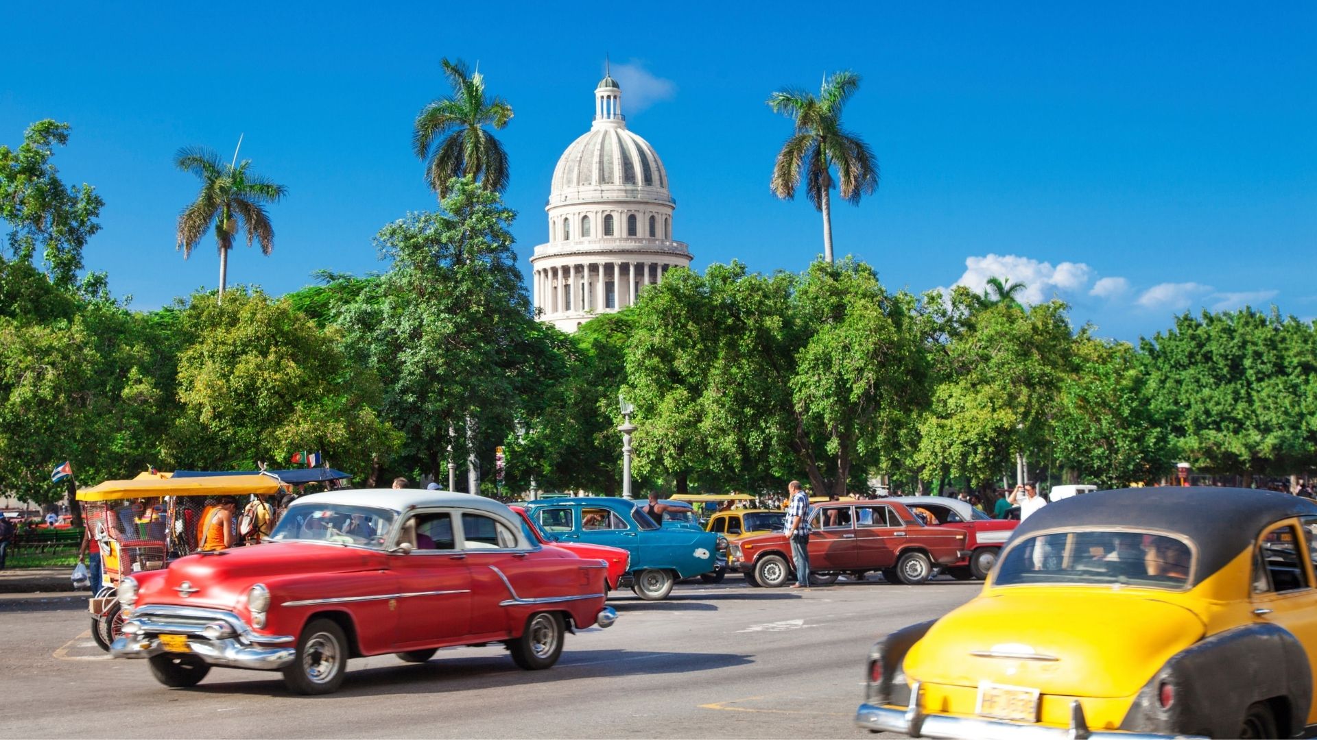 Plongée à María la Gorda, Cuba : activités couvertes par l'assurance voyage