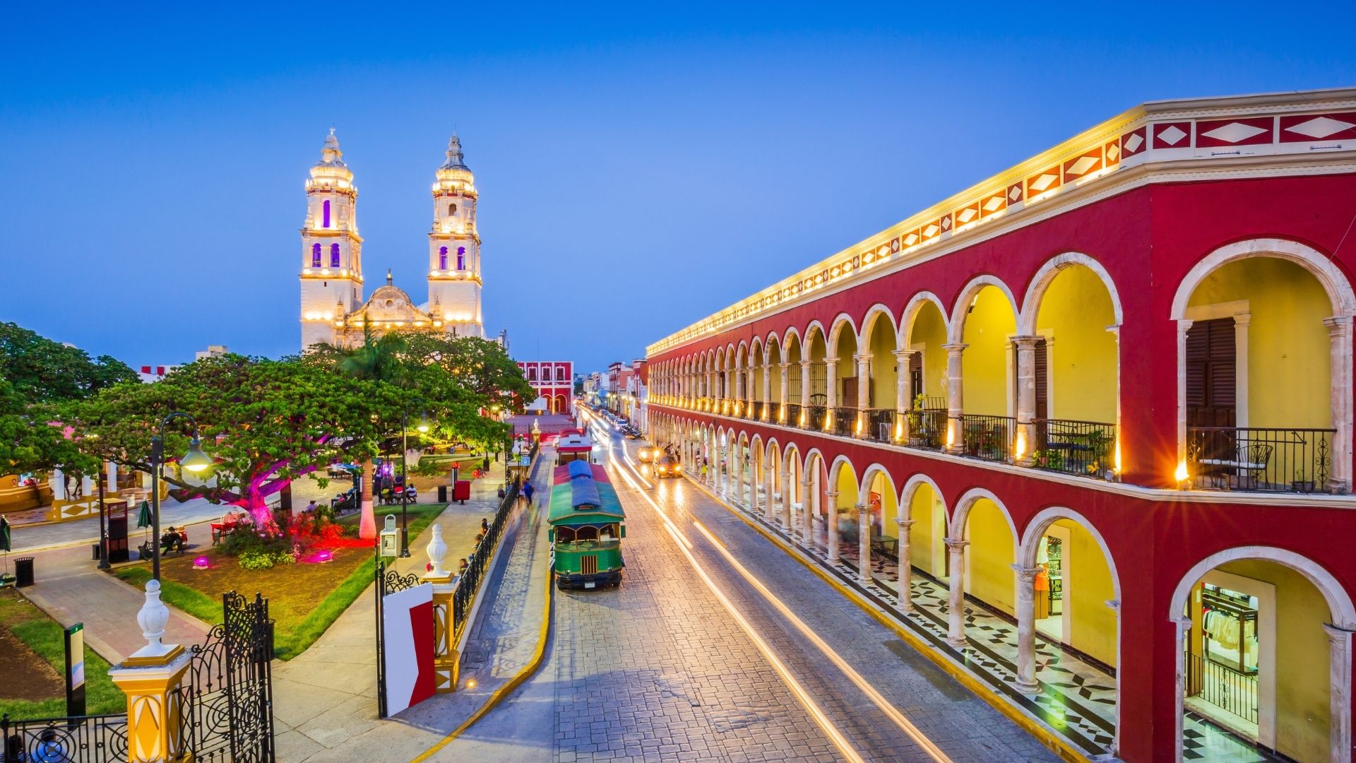 Cénotes du Yucatán, destination phare du PVT working holiday visa au Mexique