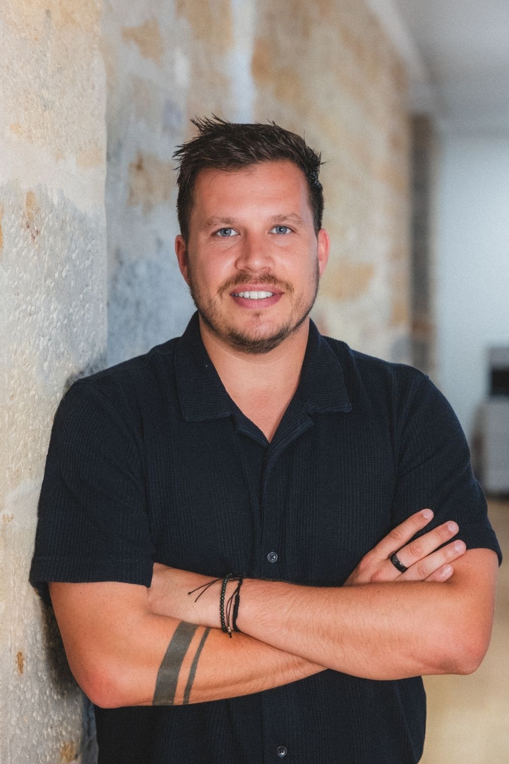 Teddy Lezbroz - Photographe voyageur et expert en assurances voyage