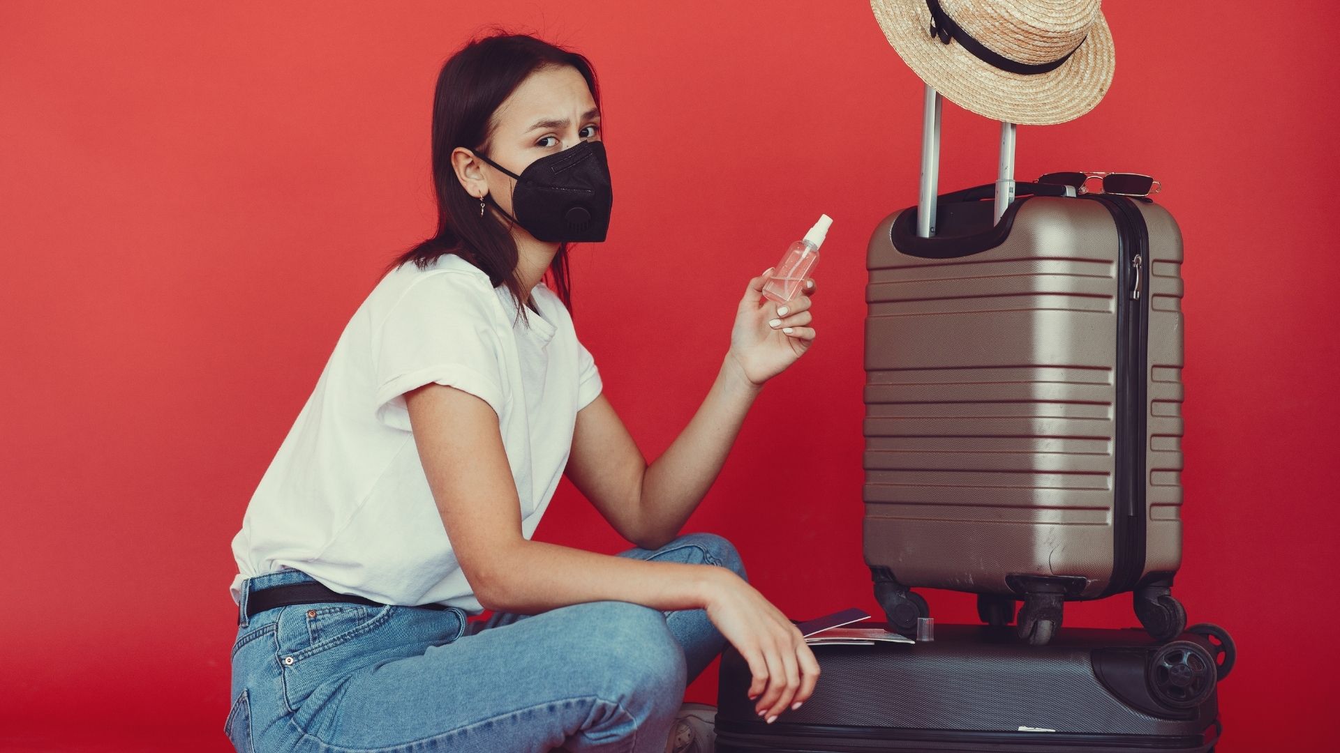 Voyage annulé - Conseils et guide pour se protéger